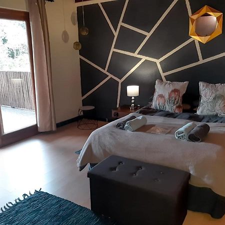 Villa Volante Graskop Eksteriør bilde