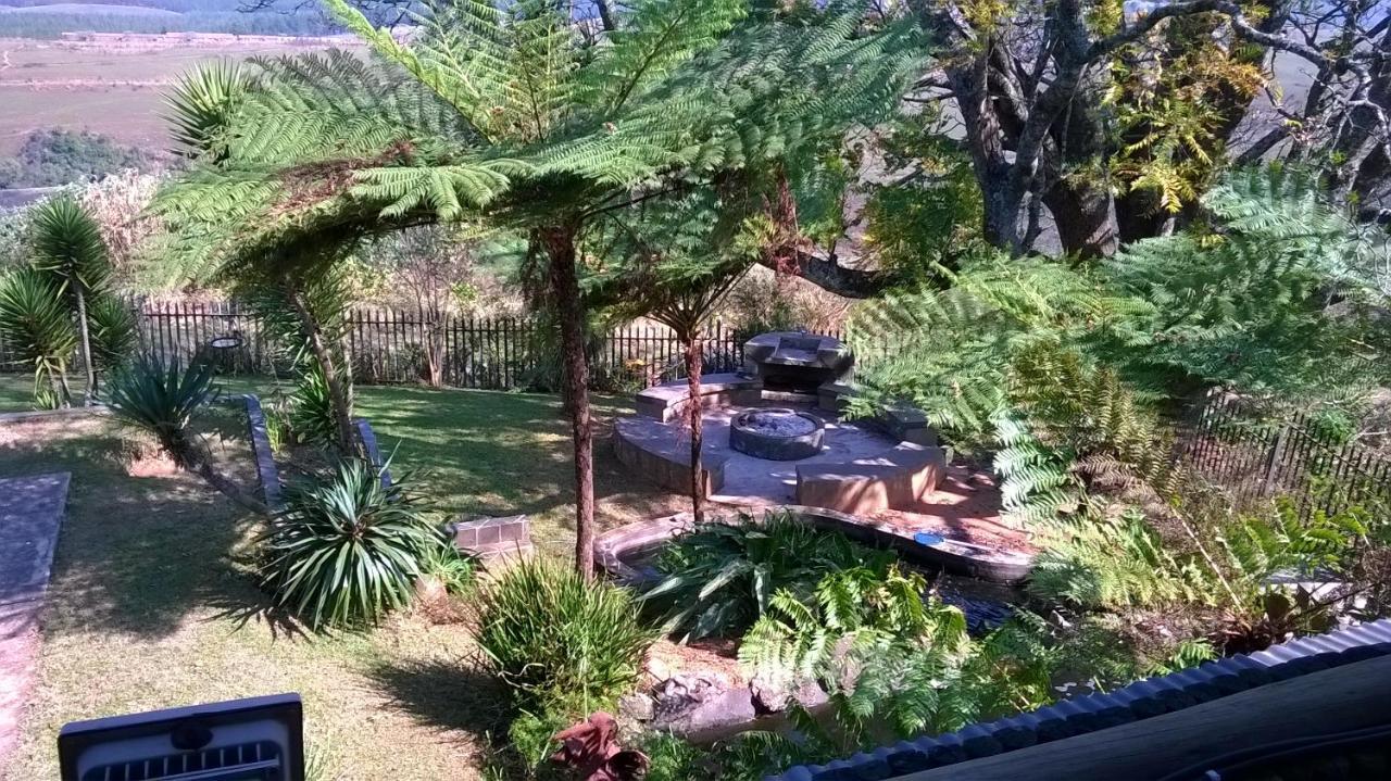 Villa Volante Graskop Eksteriør bilde