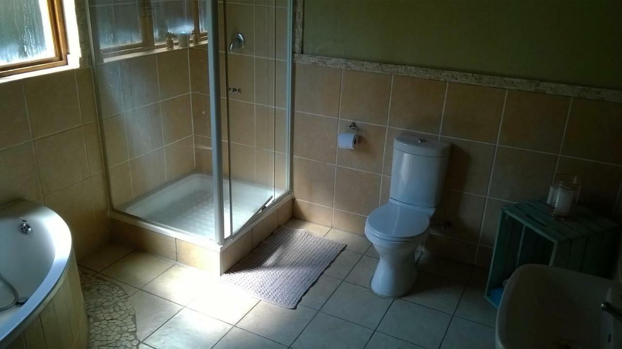 Villa Volante Graskop Eksteriør bilde