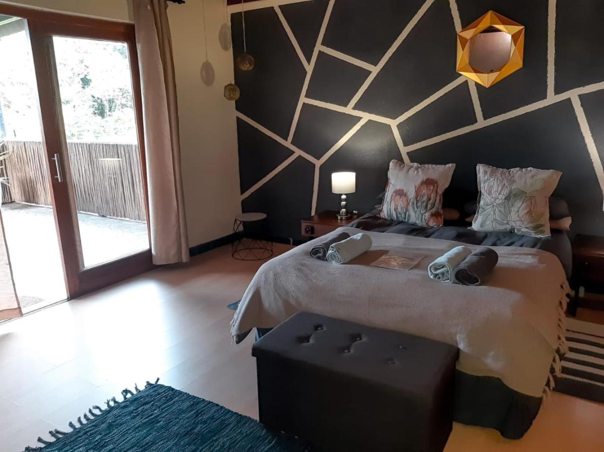 Villa Volante Graskop Eksteriør bilde