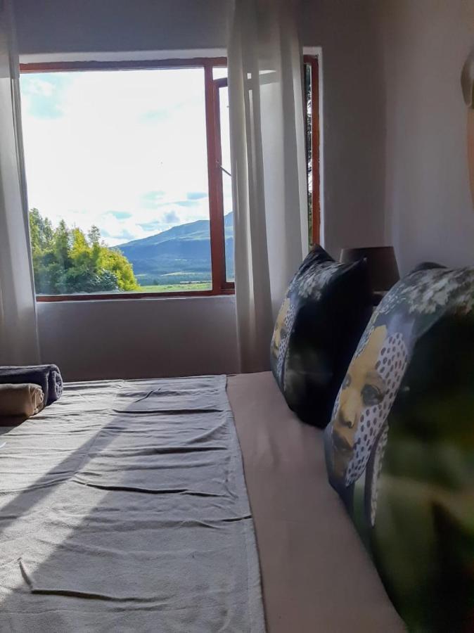 Villa Volante Graskop Eksteriør bilde