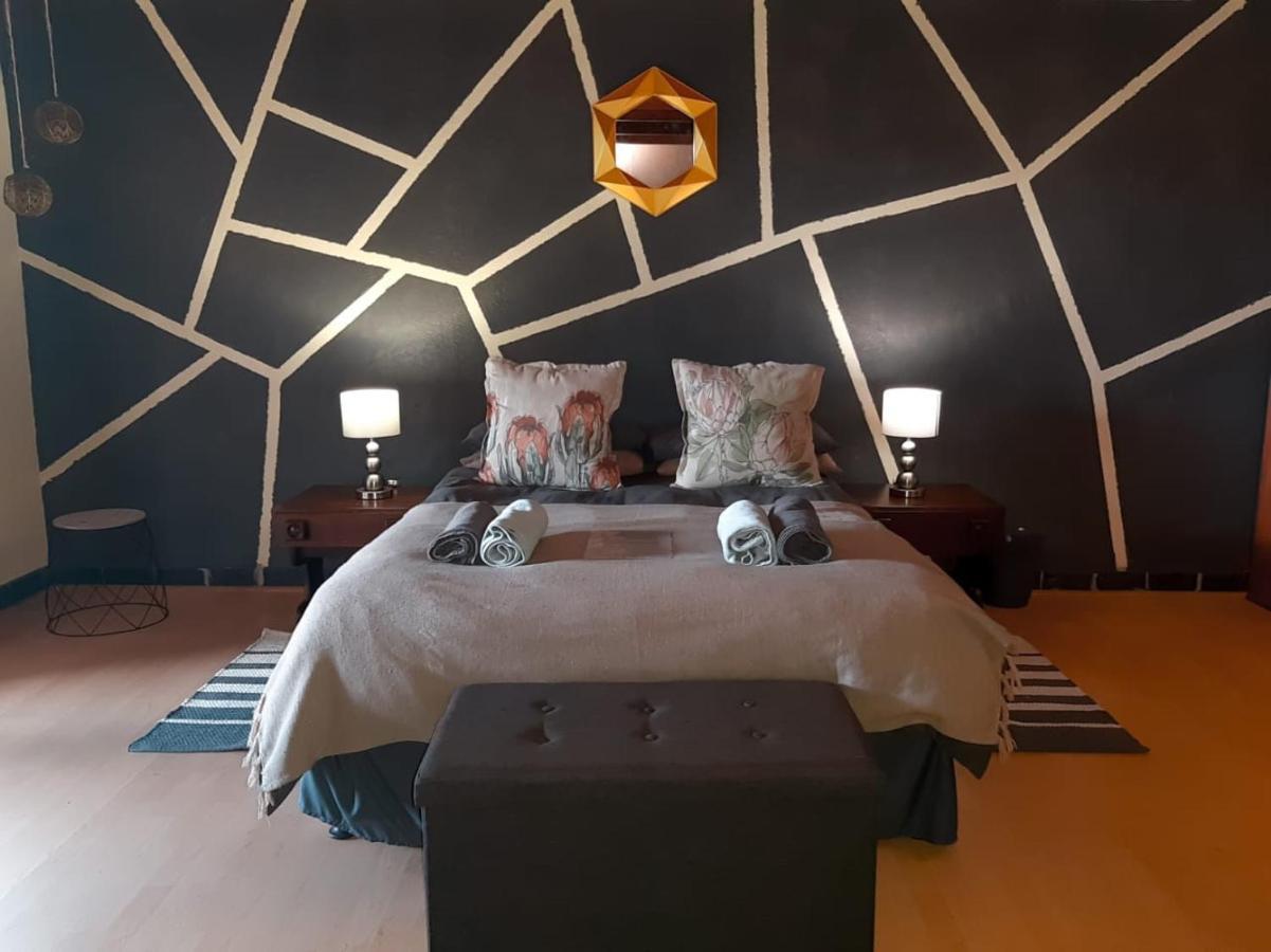 Villa Volante Graskop Eksteriør bilde